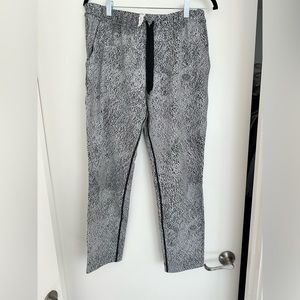 Lulu lemon Joggers